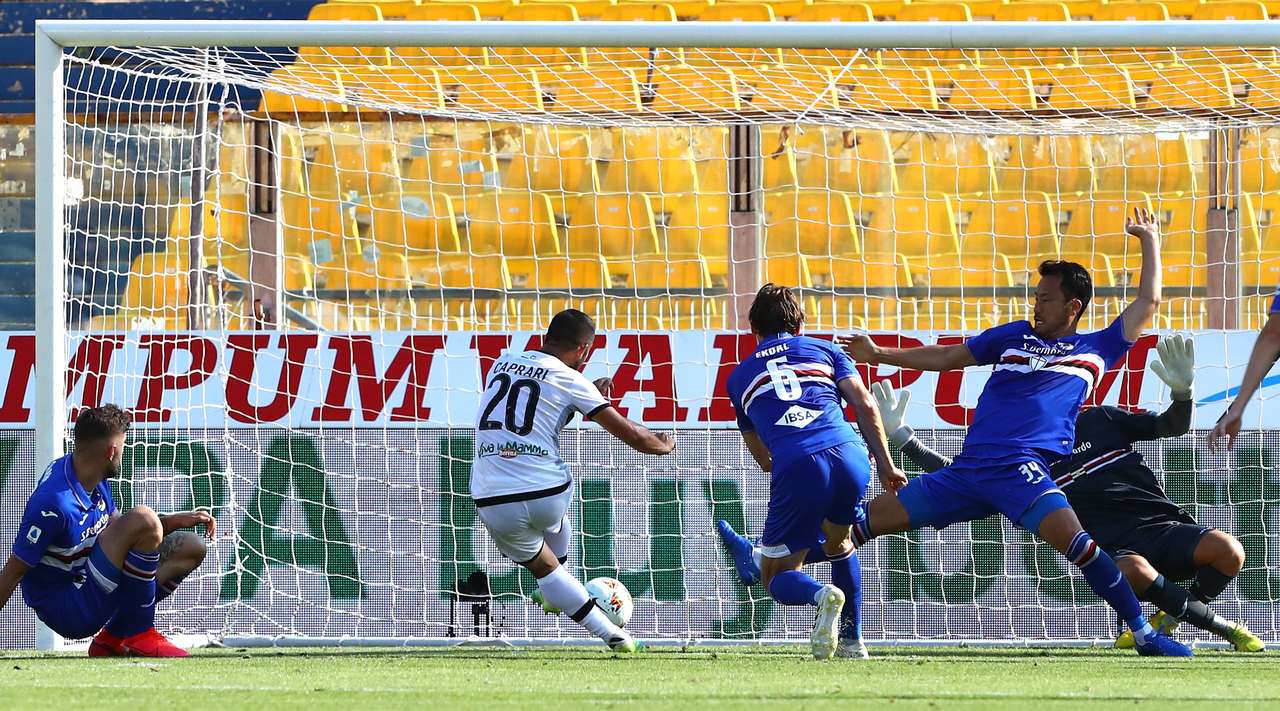 parma goli