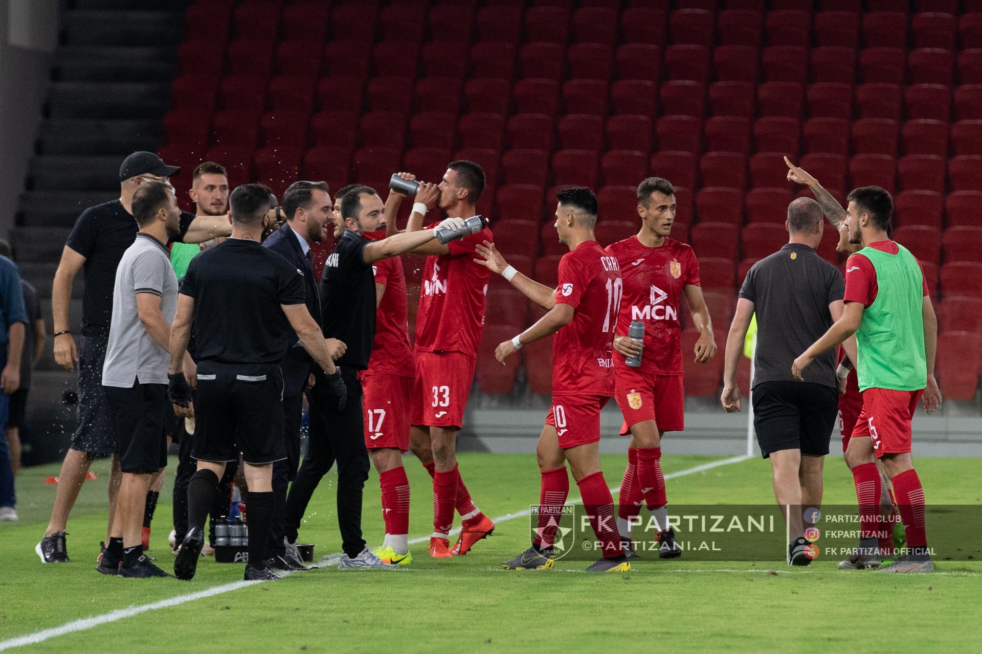 partizani