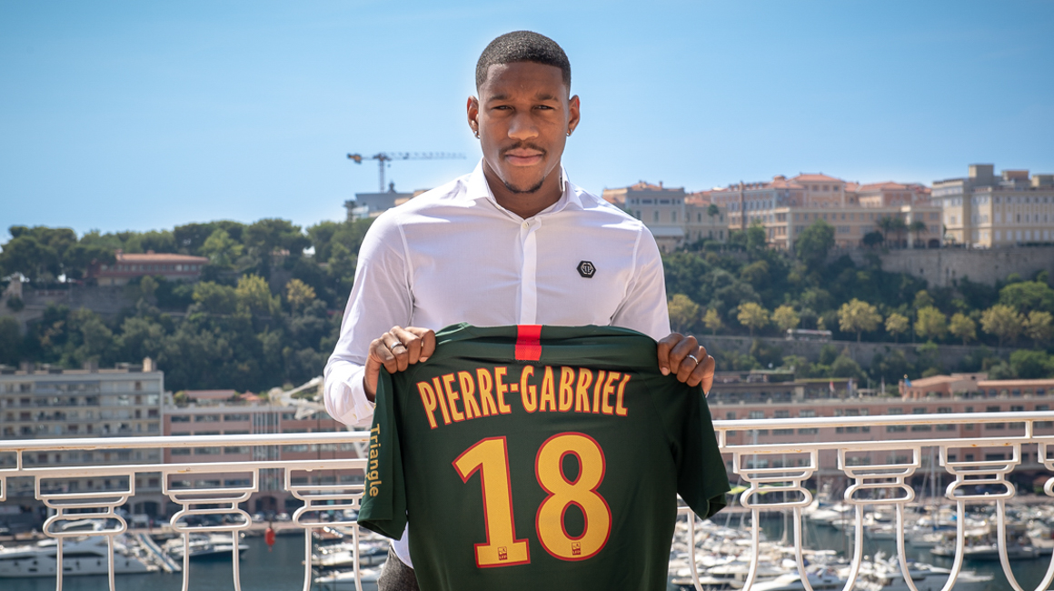 pierr gabriel