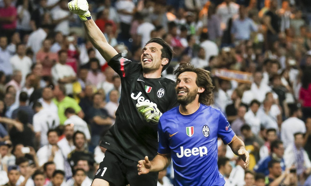 pirlo buforn