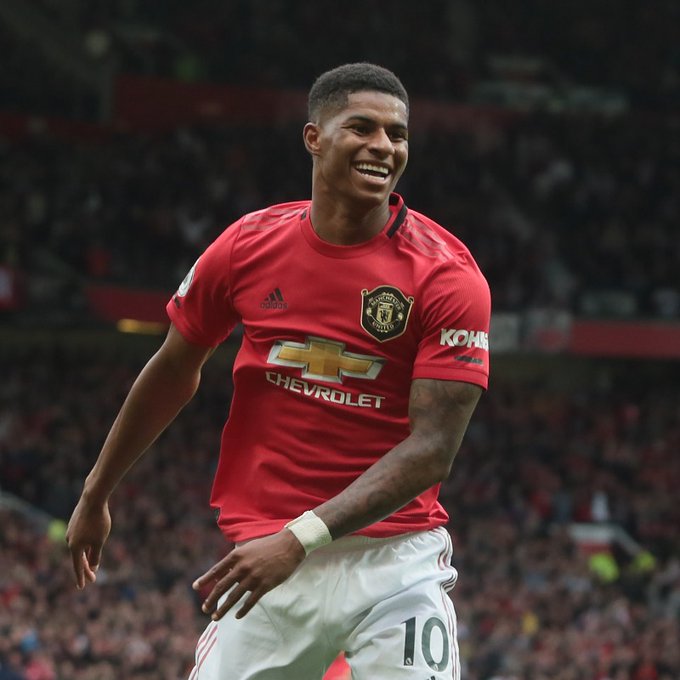 rashford