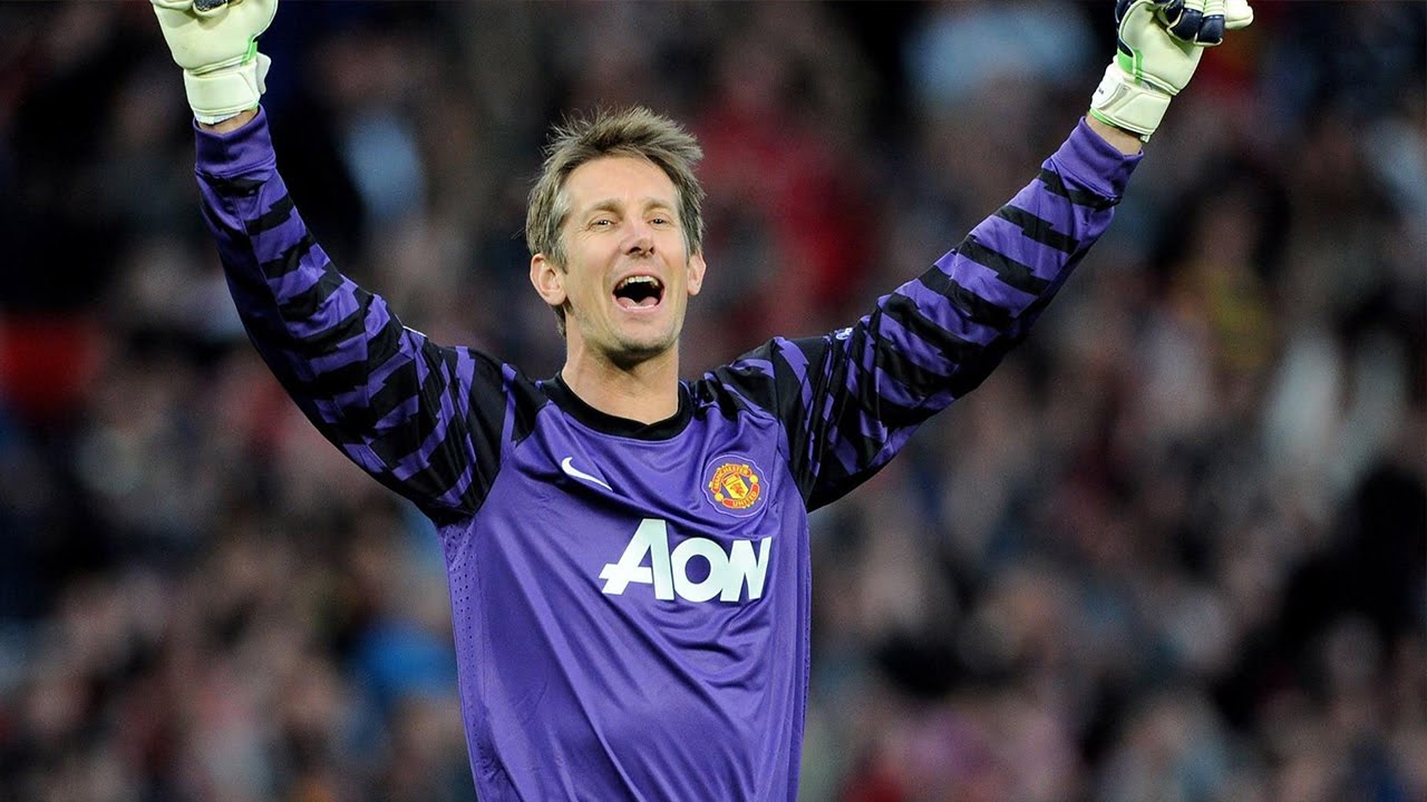 vand der sar utd