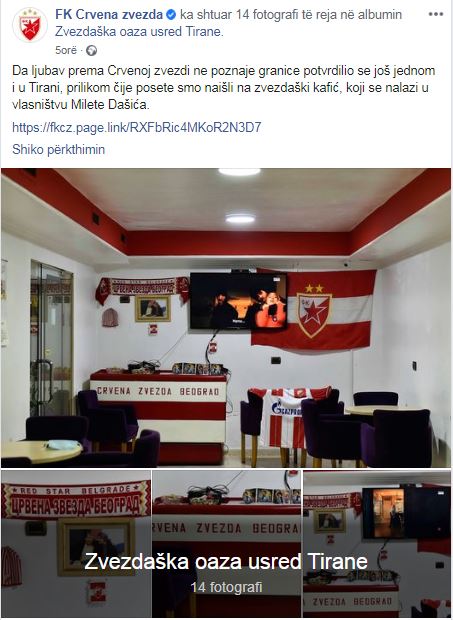 Crvena Zvezda