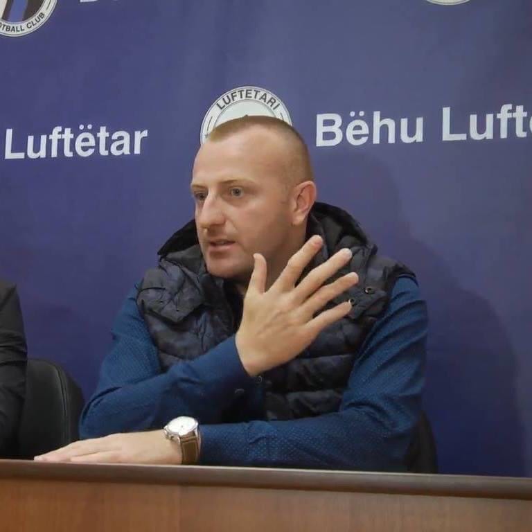 JOVANOVIC