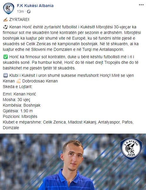 Kukesi
