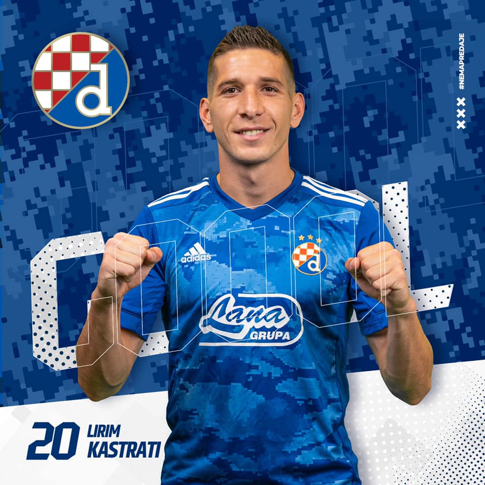 Lirim Kastrati