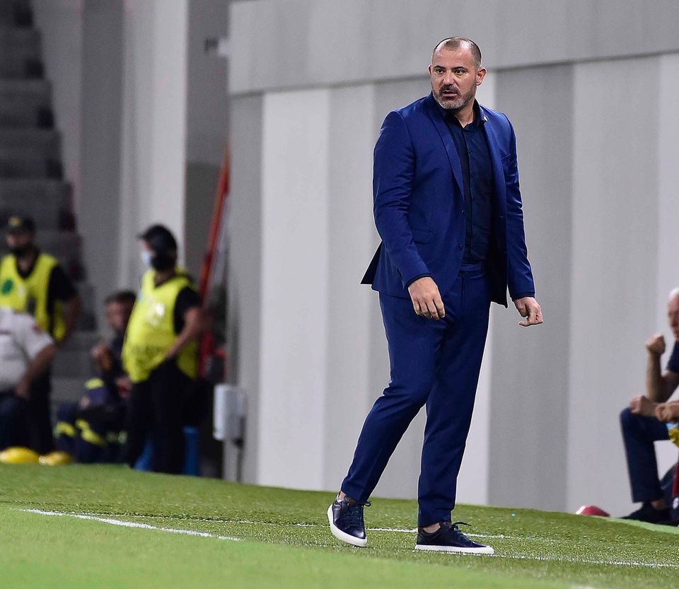 Stankovic 2