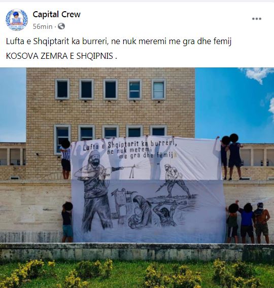 TIRANA