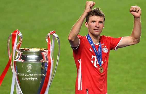 Thomas-Muller-Bayern-Munich-Champions-League