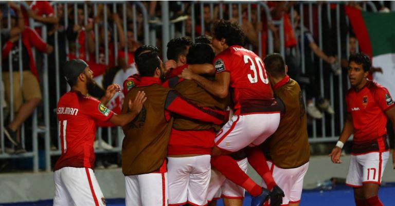 el ahli