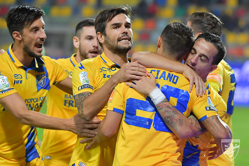 frosinone