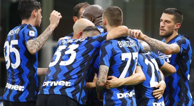 inter
