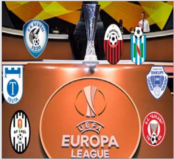 liga e europes
