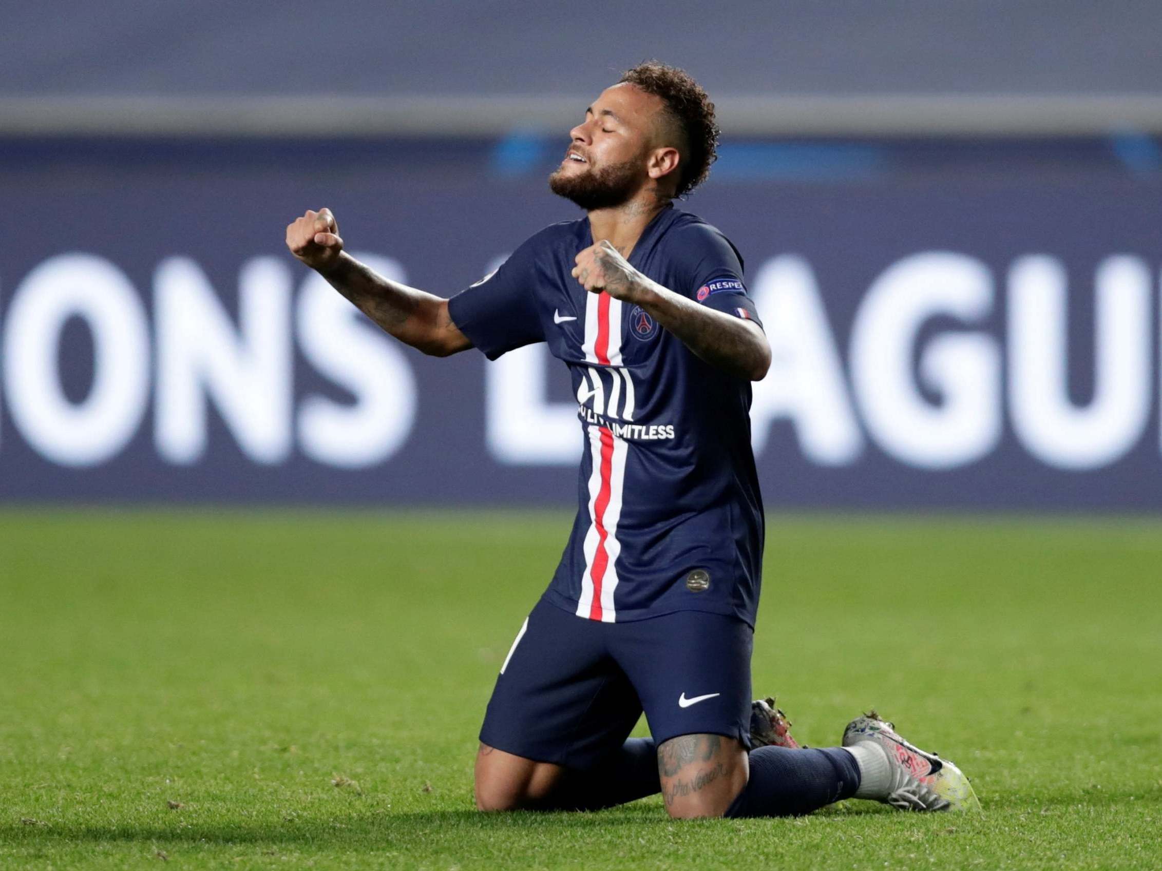 neymar