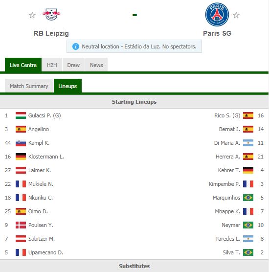 psg lajpcig