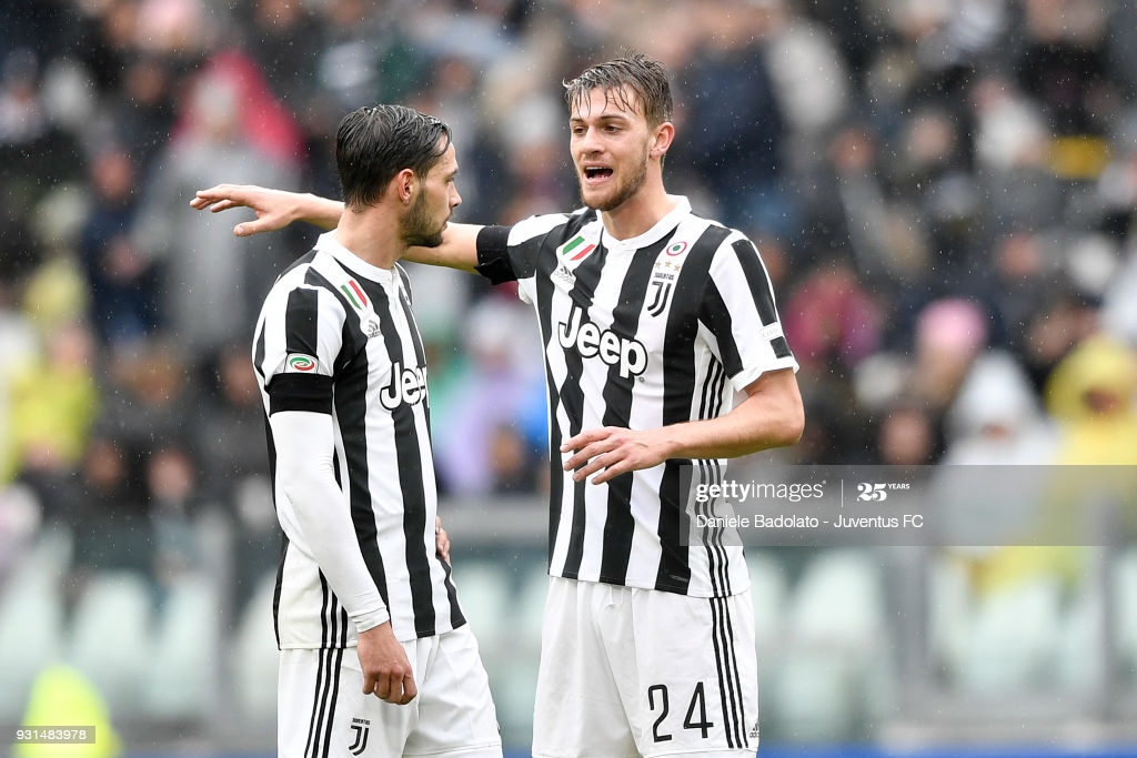 rugani de shiljo