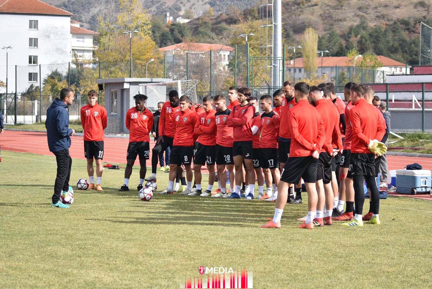 Ahmataj Skenderbeu