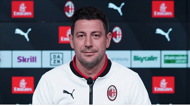 Recognition-Interim-Milan-Coach-Daniele-Bonera-vs-Napoli