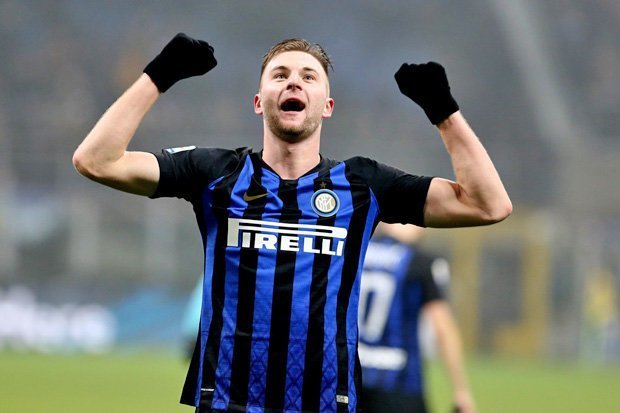 Skriniar-Inter