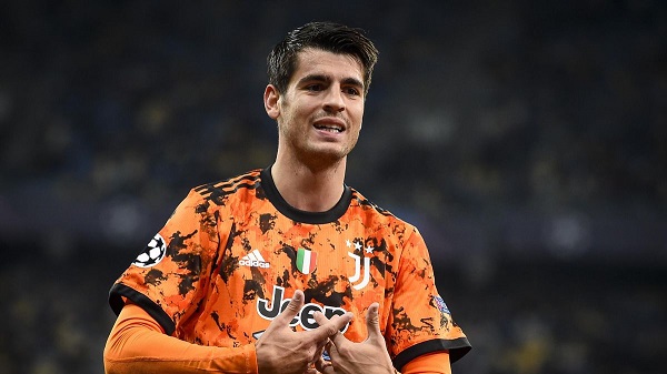 morata 2
