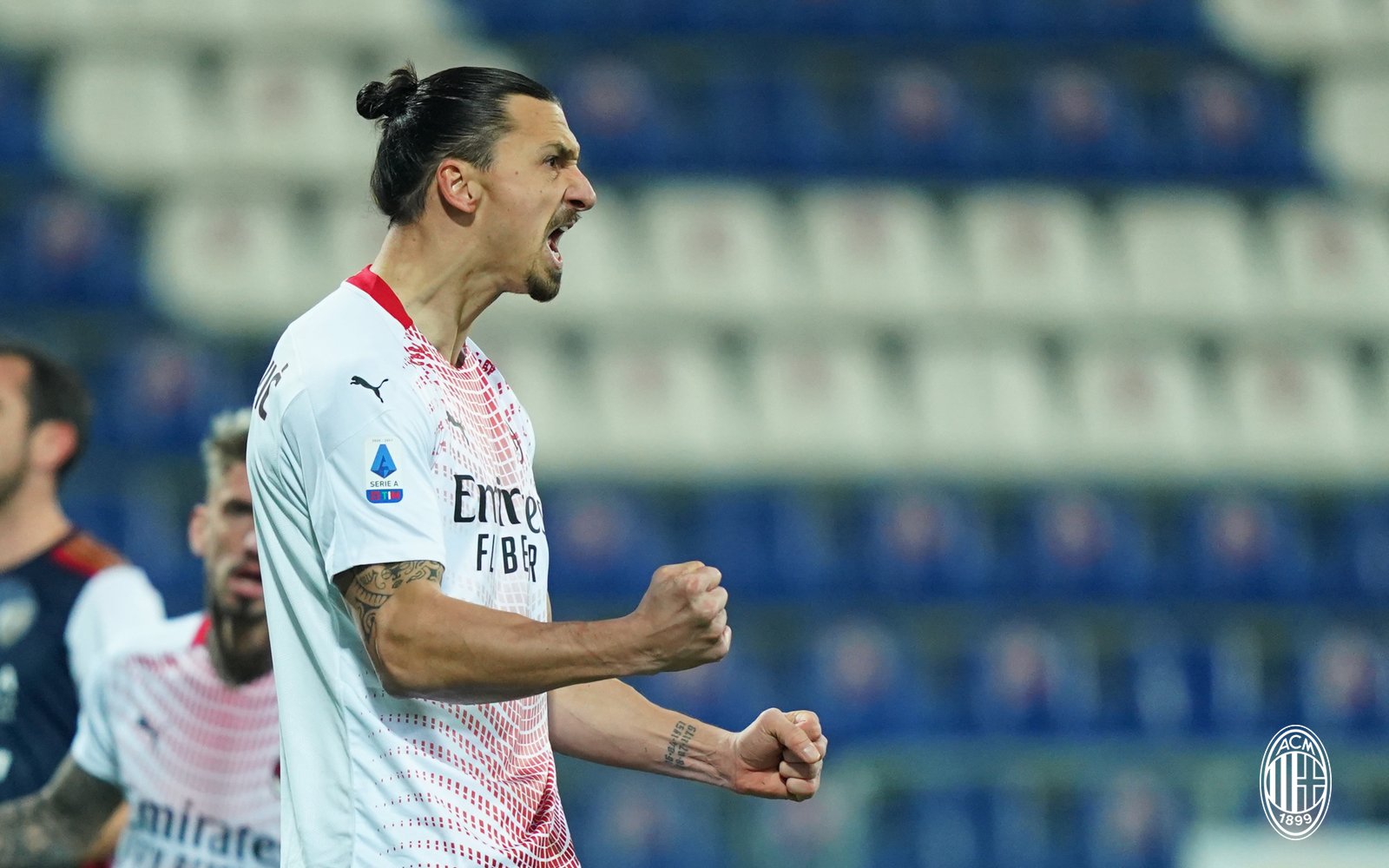 Ibra Zlatan
