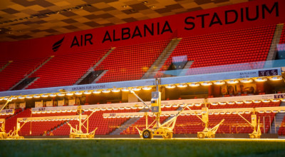 Air Albania