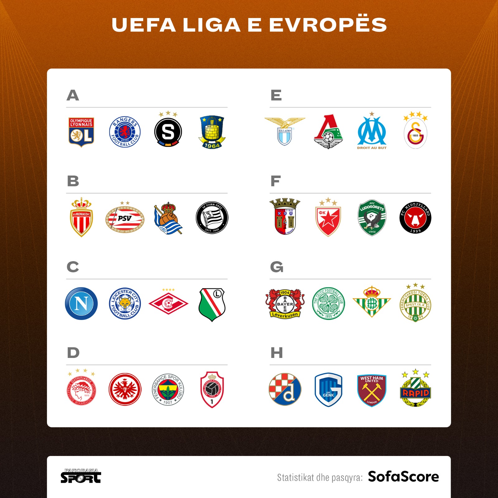 Liga e Europes2