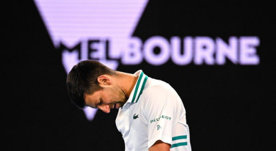 Novak Djokovic lost court appeal against deportation