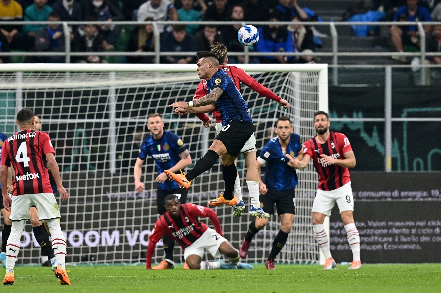 INTER MILAN