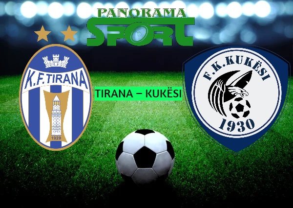 Tirana - Kukesi