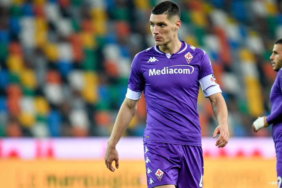 milenkovic