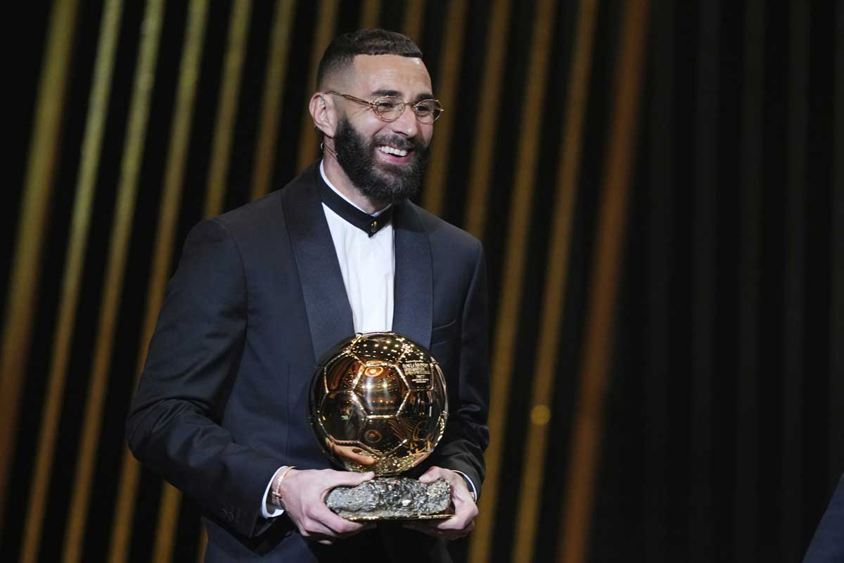 BENZEMA 1