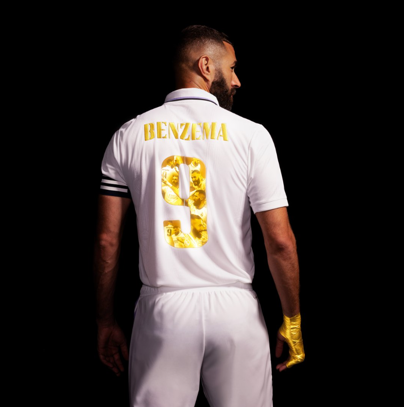 BENZEMA
