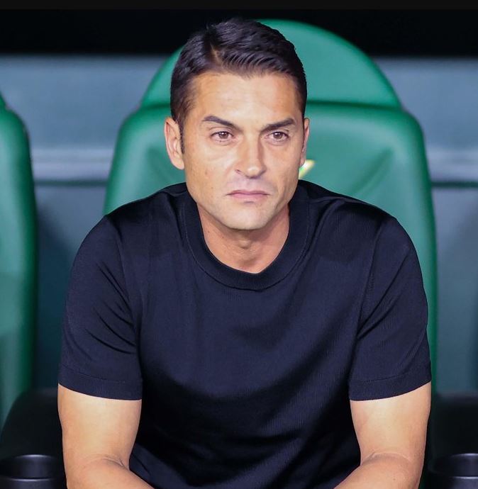 FRANSISKO RODRIGEZ