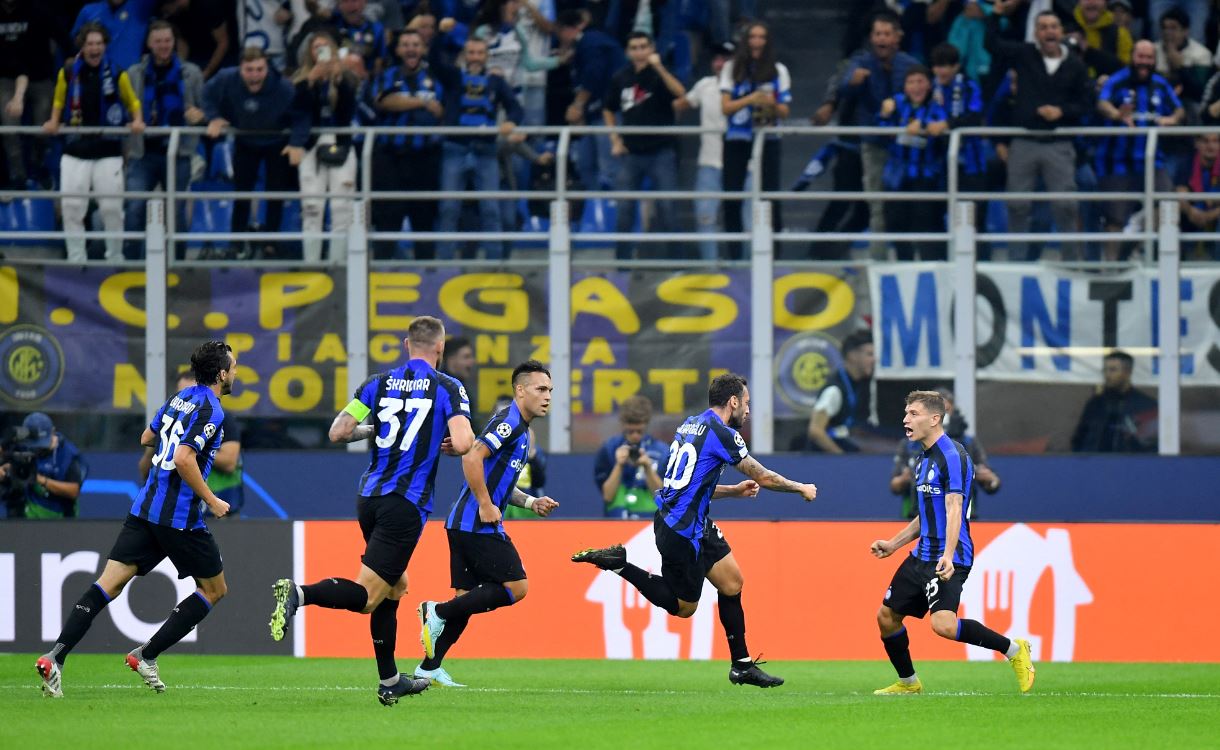 INTER 1