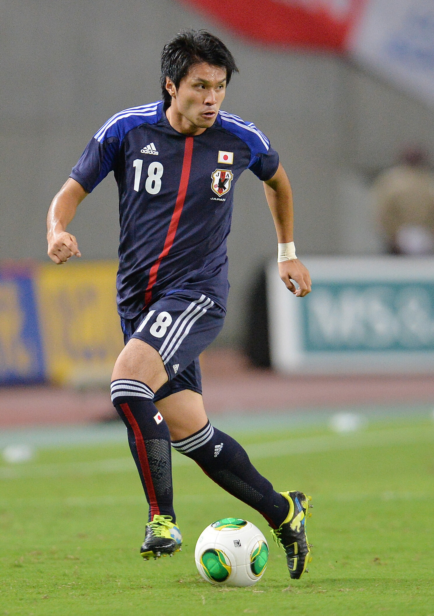 MASATO KUDO