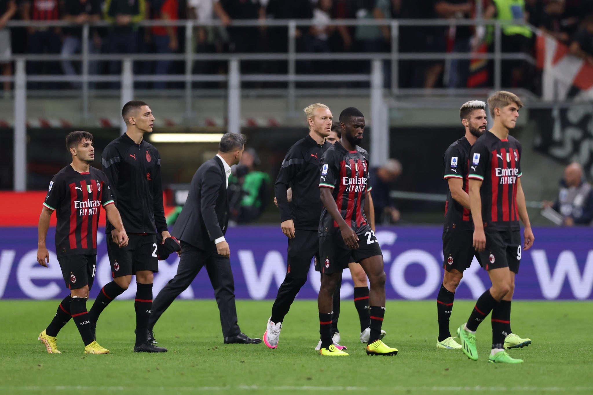 MILAN 1