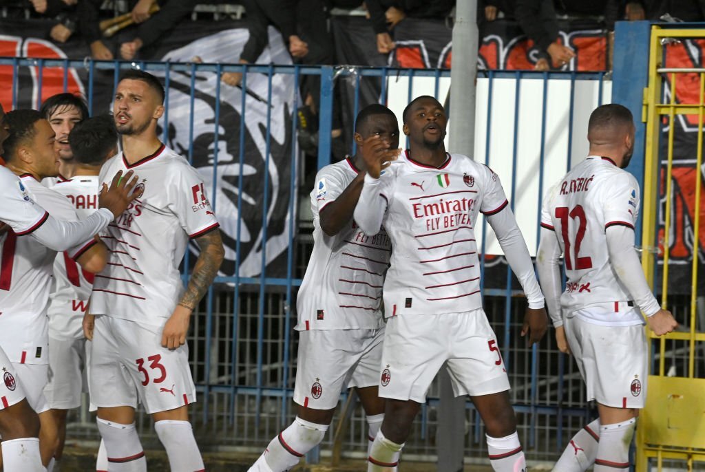 MILAN