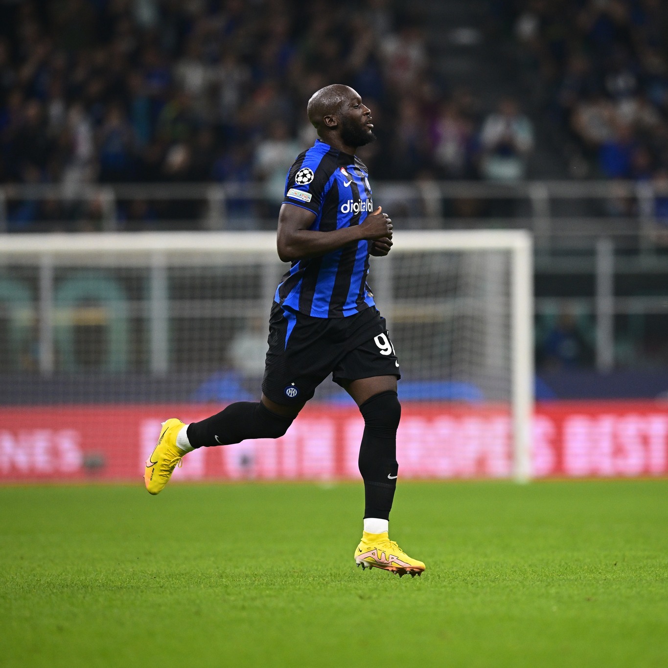 ROMELU LUKAKU 1