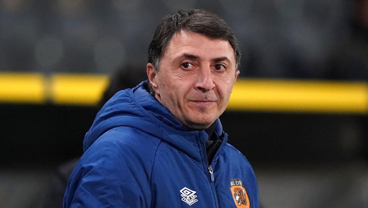 SHOTA ARVELADZE