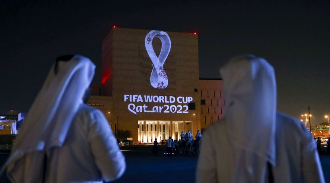 fifa katar