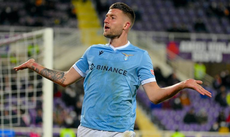 MILINKOVIC SAVIC