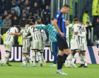 Serie A - Juventus FC vs Inter Milan