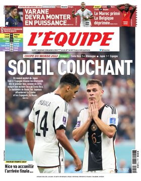 LEQUIPE