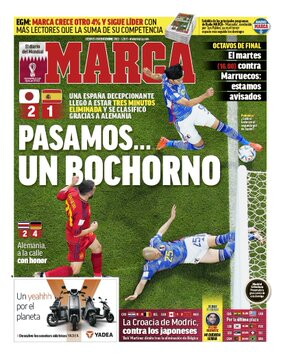 MARCA