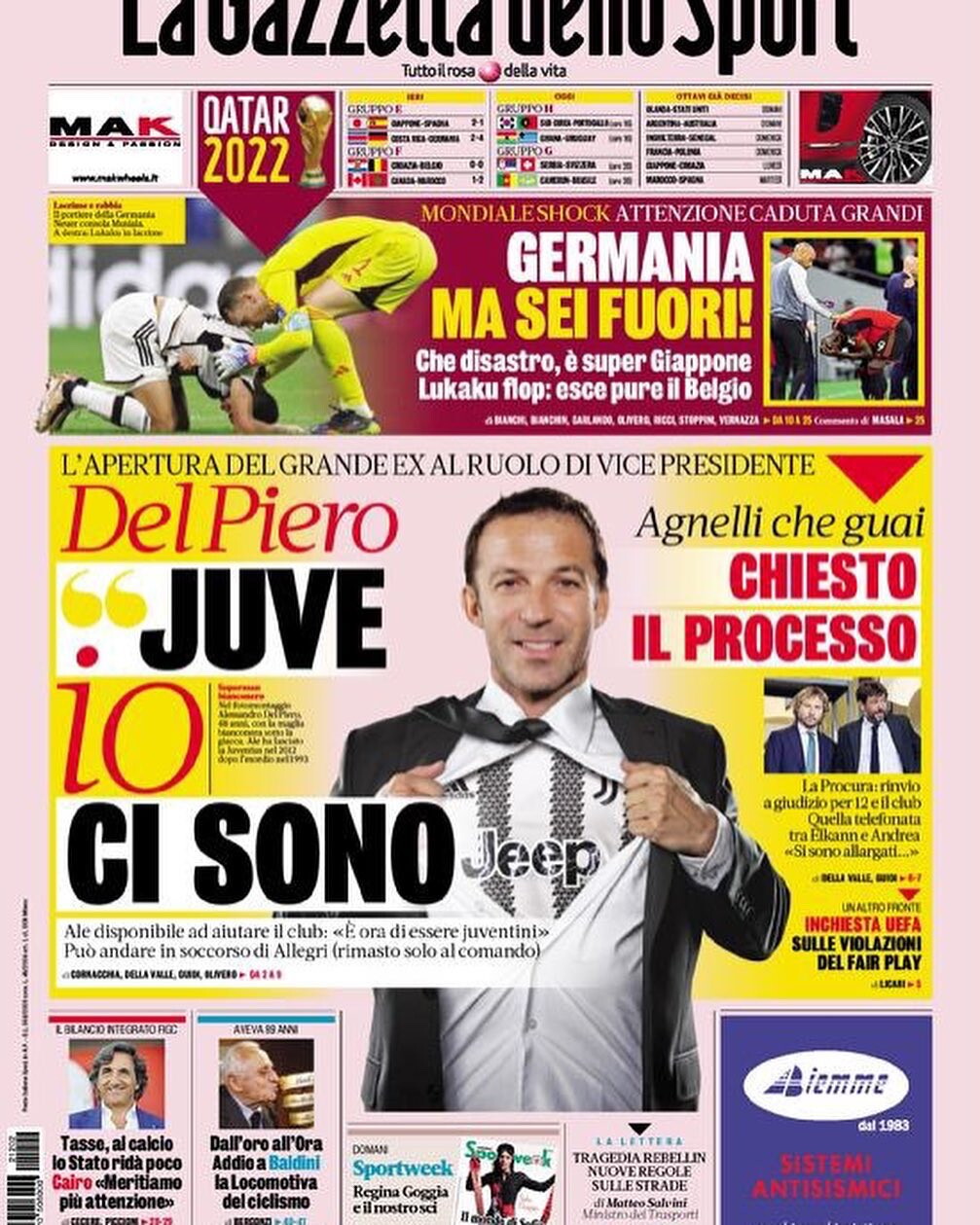 la-gazzetta