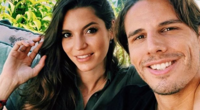 yann-sommer-with-his-wife-alina-sommer