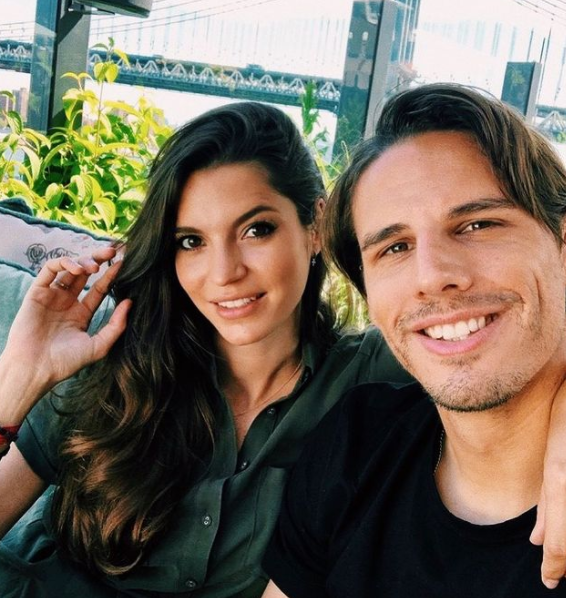yann-sommer-with-his-wife-alina-sommer
