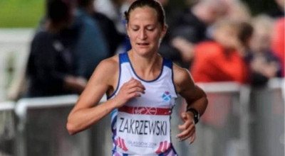 Joasia Zakrzewski