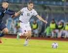 U21 incontro amichevole
San Marino Vs Albania
Ph©FPF/Filippo Pruccoli